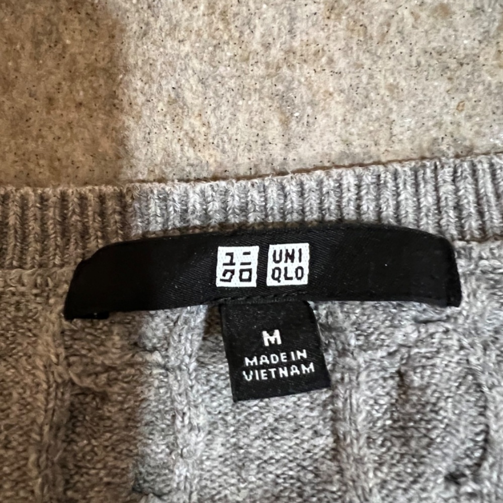 Sweater - Picture 2 of 2